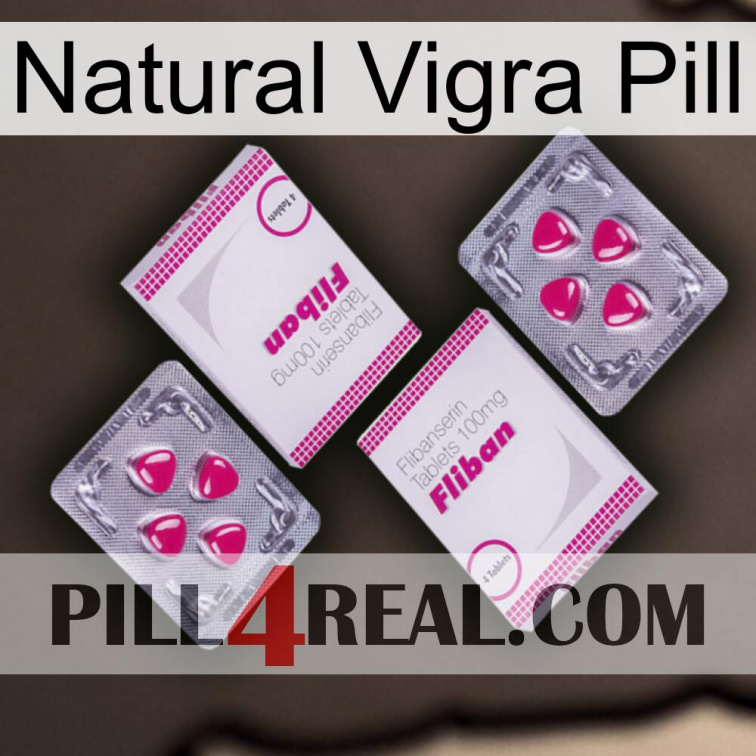 Natural Vigra Pill 33